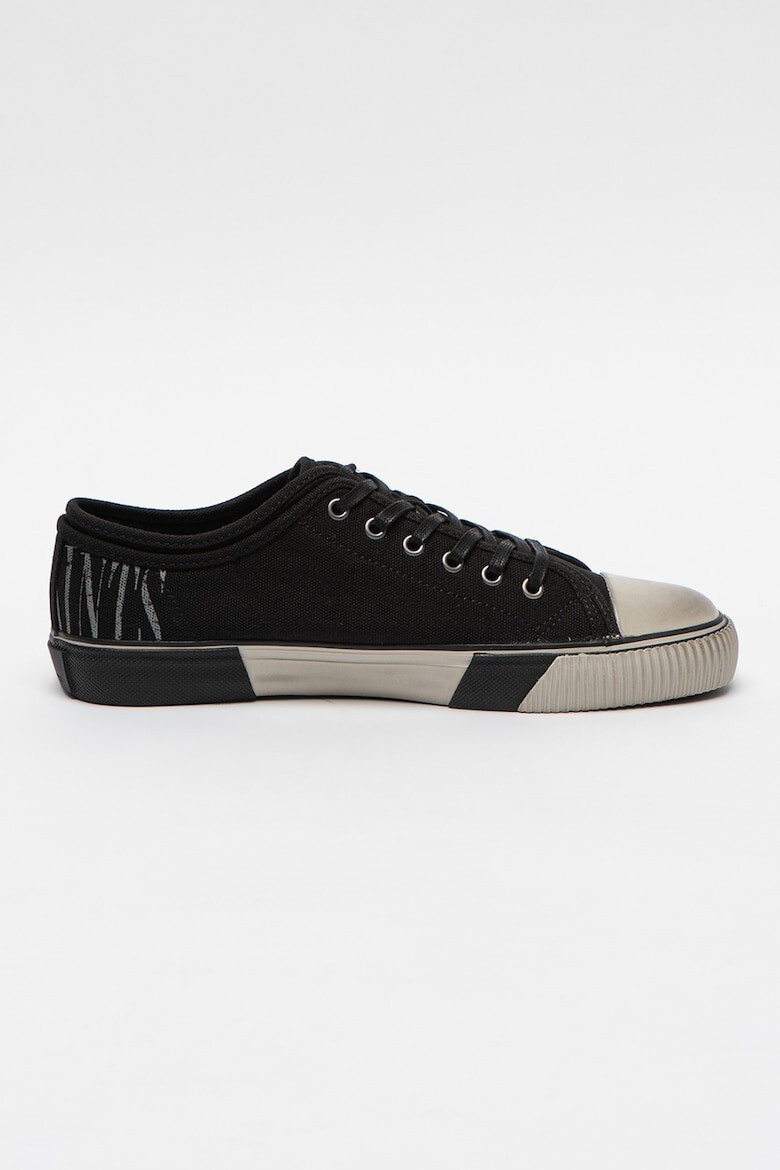 AllSaints Текстилни кецове Rigg с лого - Pepit.bg