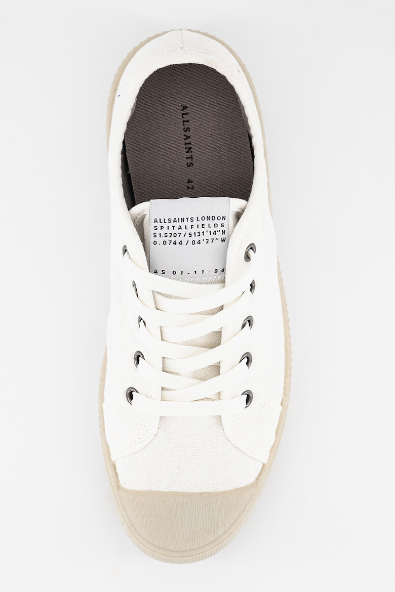 AllSaints Текстилни кецове Mem - Pepit.bg