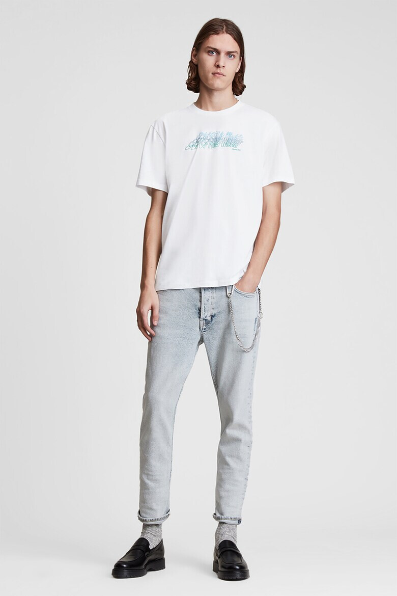 AllSaints Тениска Odyssey - Pepit.bg
