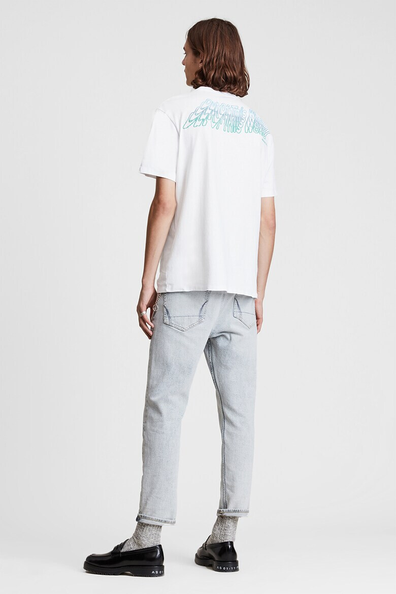 AllSaints Тениска Odyssey - Pepit.bg