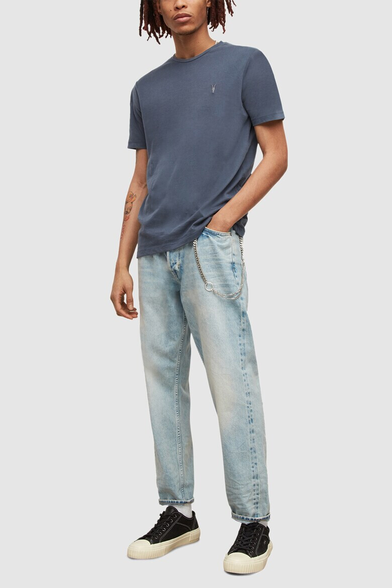 AllSaints Тениски - 3 броя - Pepit.bg