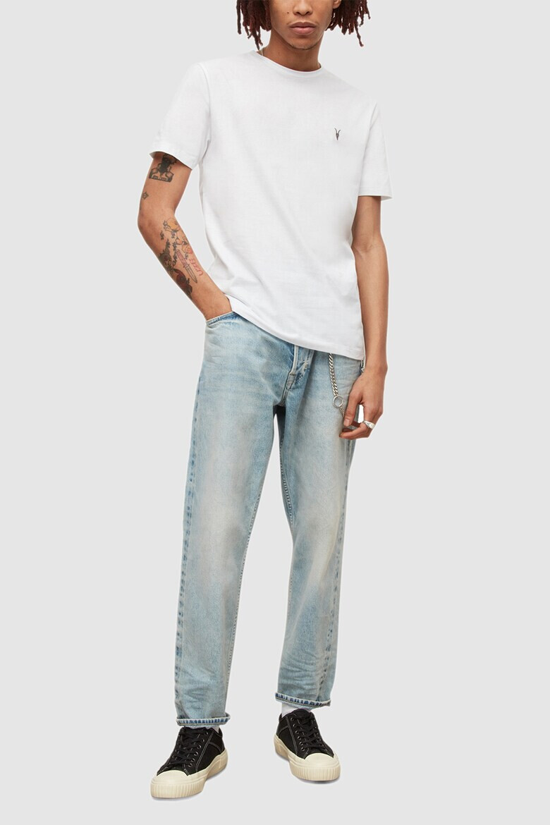 AllSaints Тениски - 3 броя - Pepit.bg