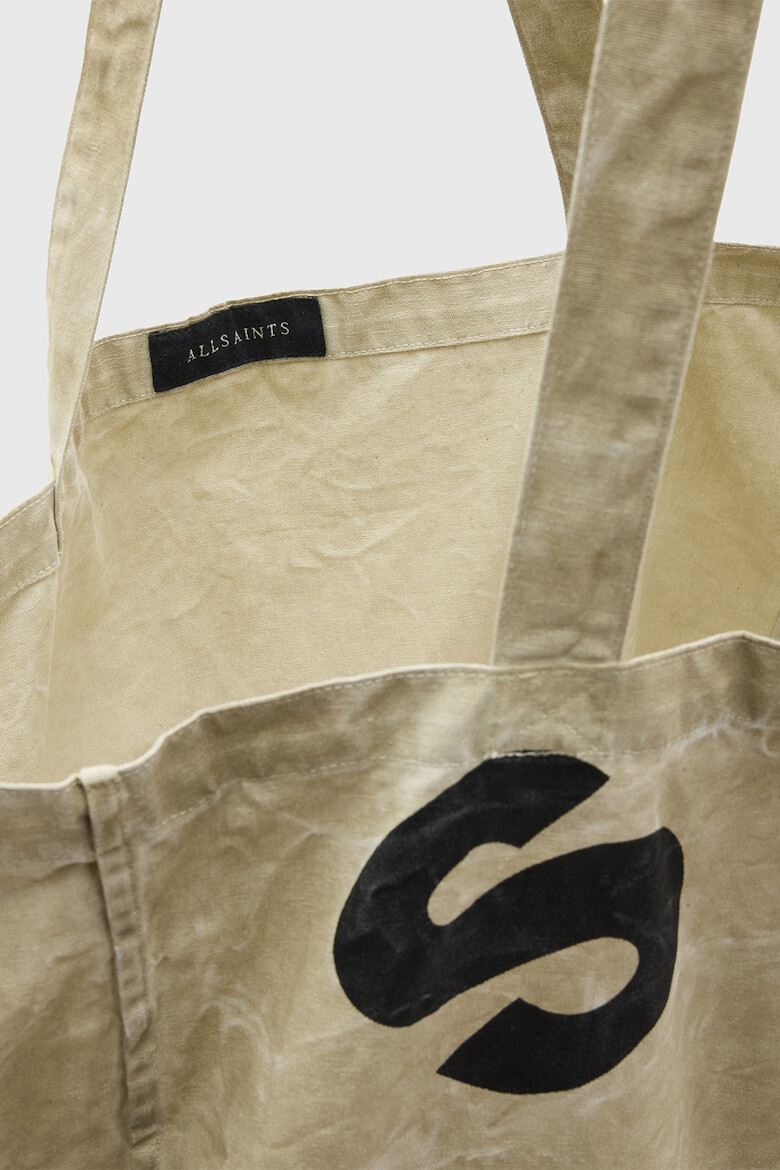 AllSaints Унисекс чанта Tierra - Pepit.bg
