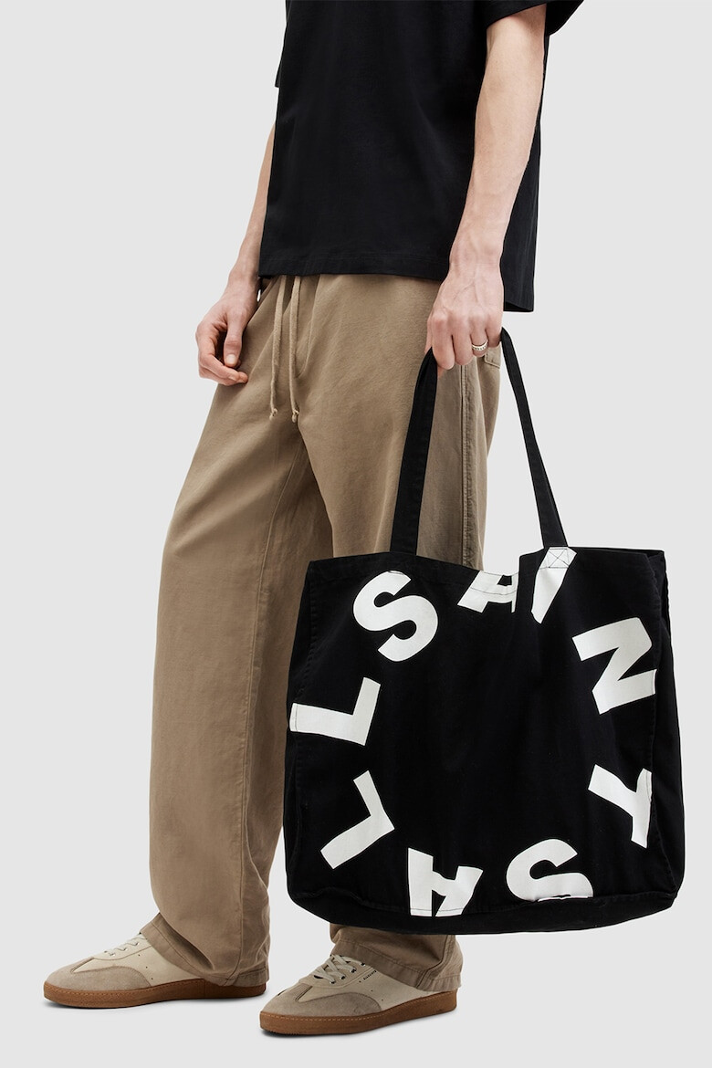 AllSaints Унисекс чанта Tierra - Pepit.bg