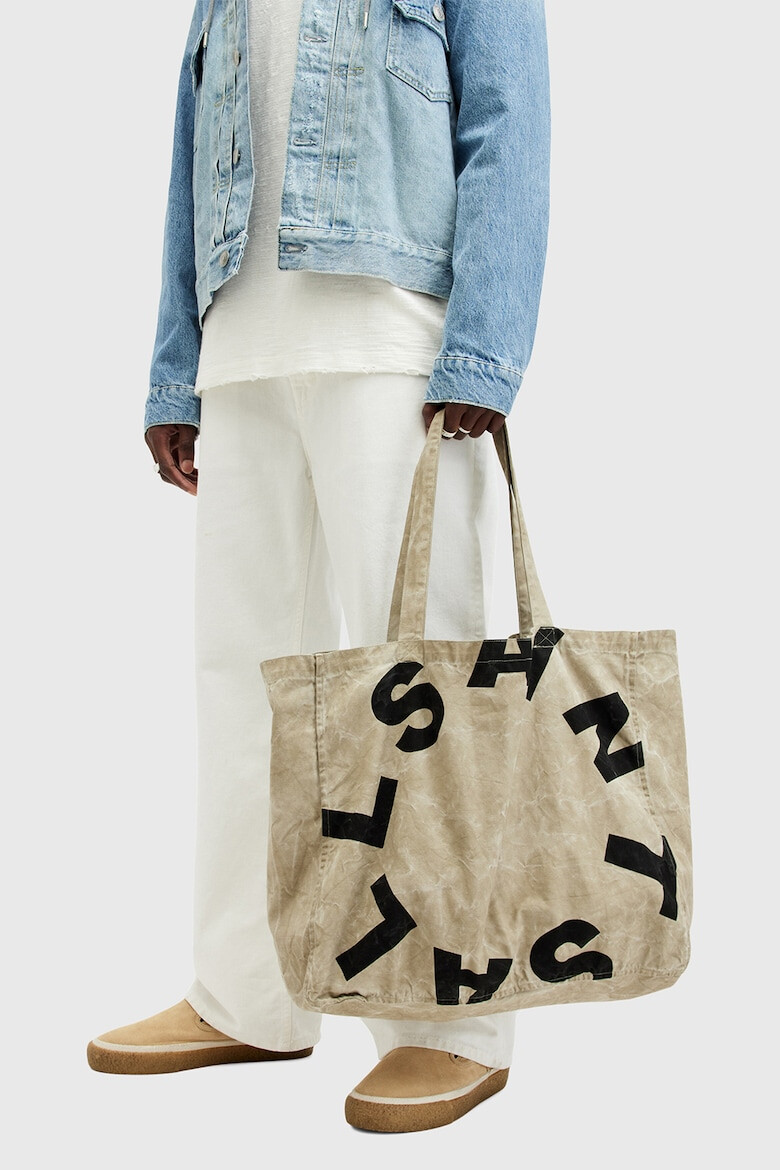 AllSaints Унисекс чанта Tierra - Pepit.bg
