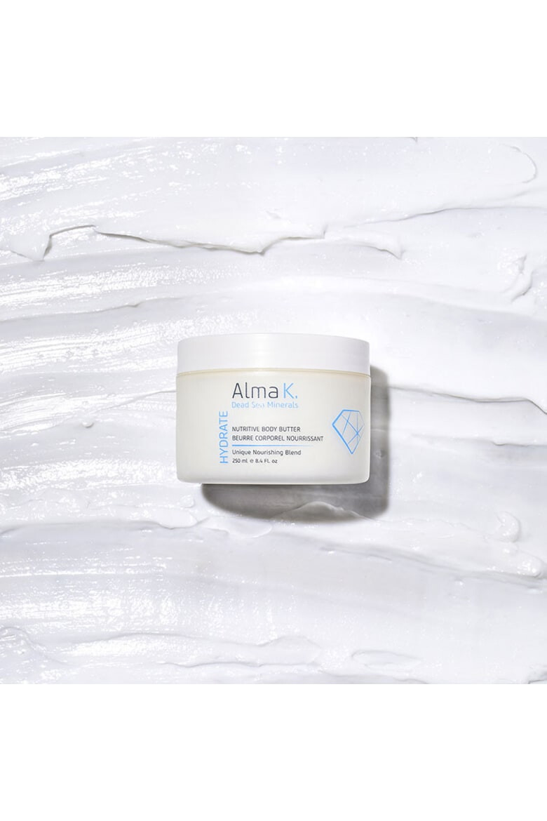 Alma K Масло за тяло Purify Nourishing 250 мл - Pepit.bg