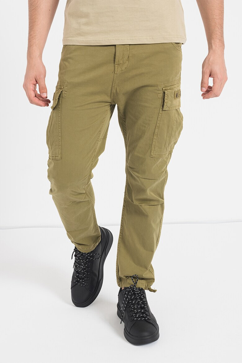 ALPHA INDUSTRIES Панталон карго - Pepit.bg