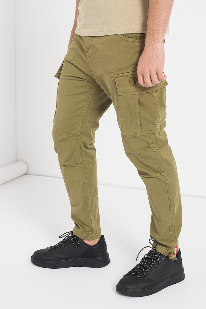 ALPHA INDUSTRIES Панталон карго - Pepit.bg