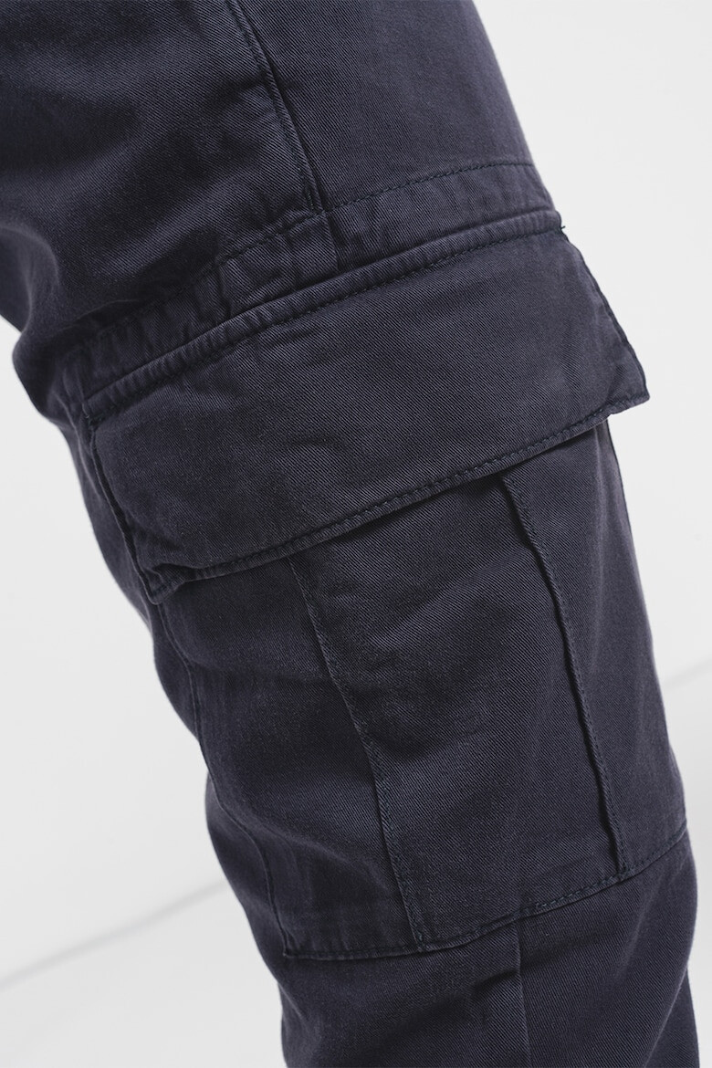 ALPHA INDUSTRIES Панталон карго Agent - Pepit.bg