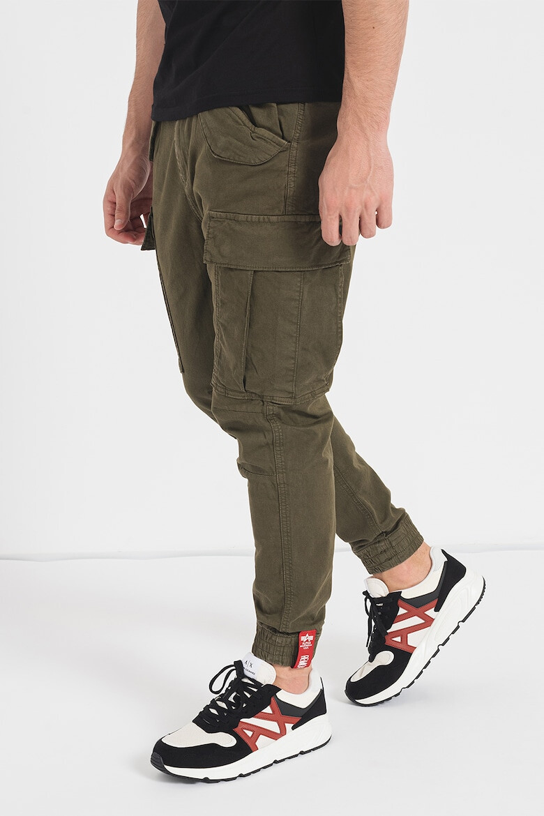 ALPHA INDUSTRIES Панталон карго Ariman - Pepit.bg