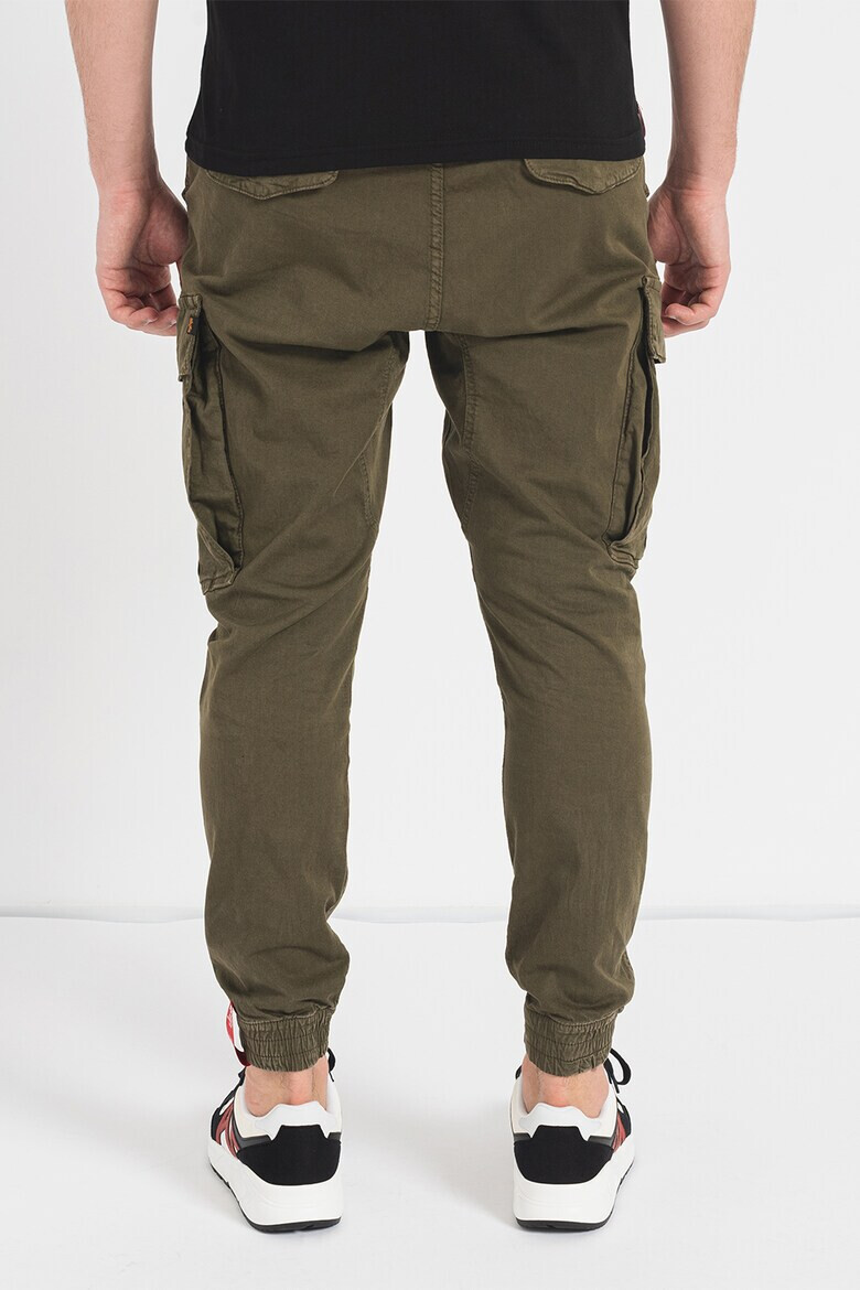 ALPHA INDUSTRIES Панталон карго Ariman - Pepit.bg