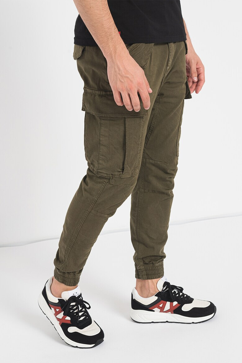 ALPHA INDUSTRIES Панталон карго Ariman - Pepit.bg
