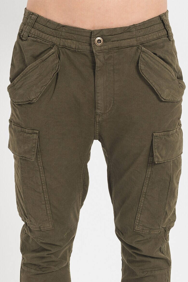 ALPHA INDUSTRIES Панталон карго Ariman - Pepit.bg