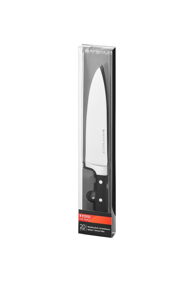 Ambition Нож Chef Kyoto 20 см - Pepit.bg