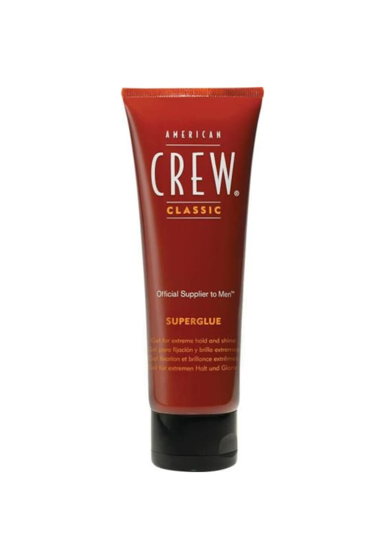 American Crew Гел Superglue Hair 100 мл - Pepit.bg
