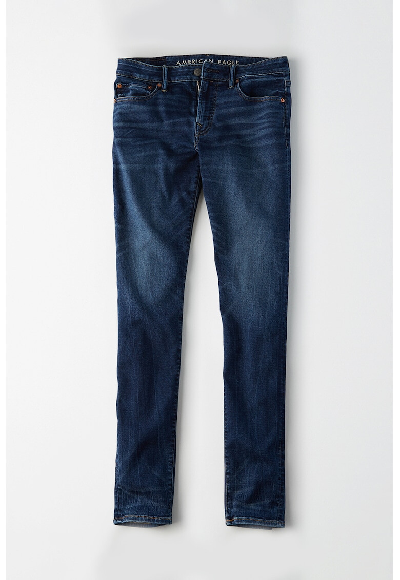 American Eagle Прилепнали дънки - Pepit.bg
