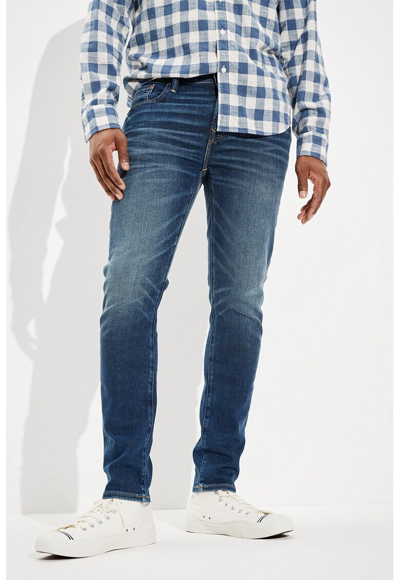 American Eagle Дънки по тялото - Pepit.bg
