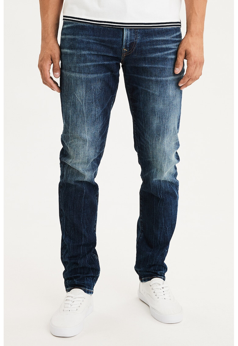American Eagle Дънки с ниска талия - Pepit.bg