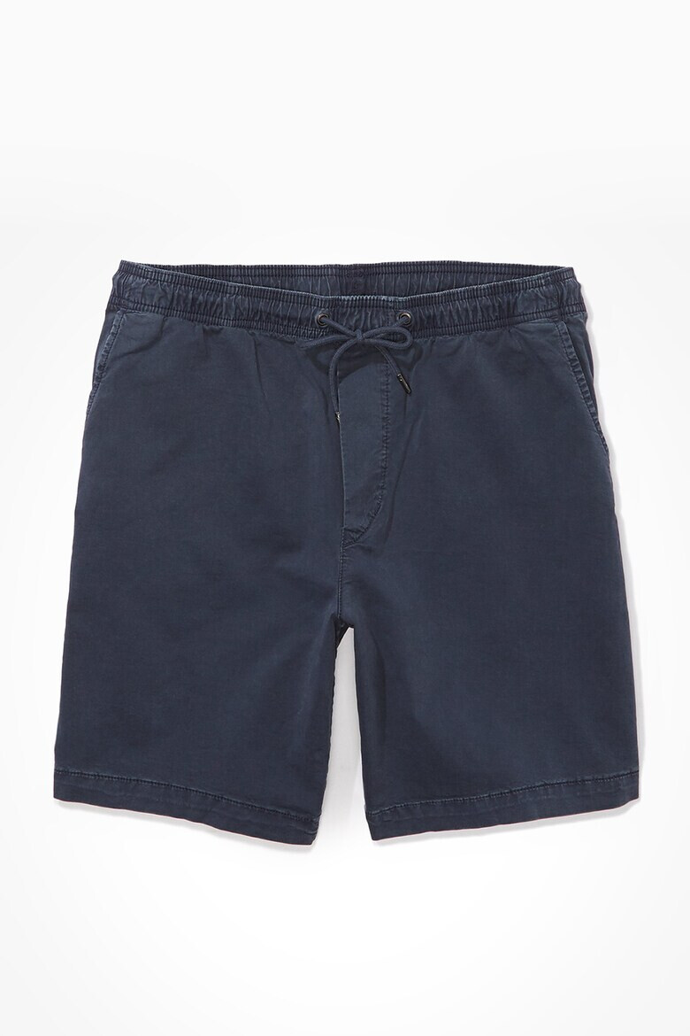 American Eagle Къс панталон с лиосел - Pepit.bg