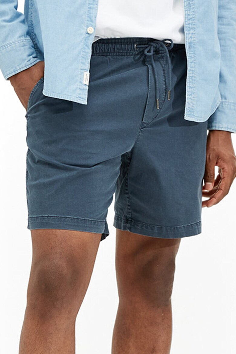 American Eagle Къс панталон с лиосел - Pepit.bg