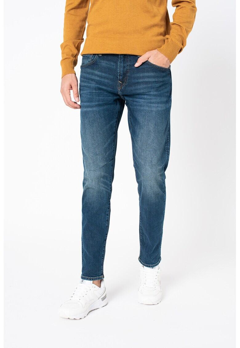 American Eagle Прави дънки Athletic Flex - Pepit.bg