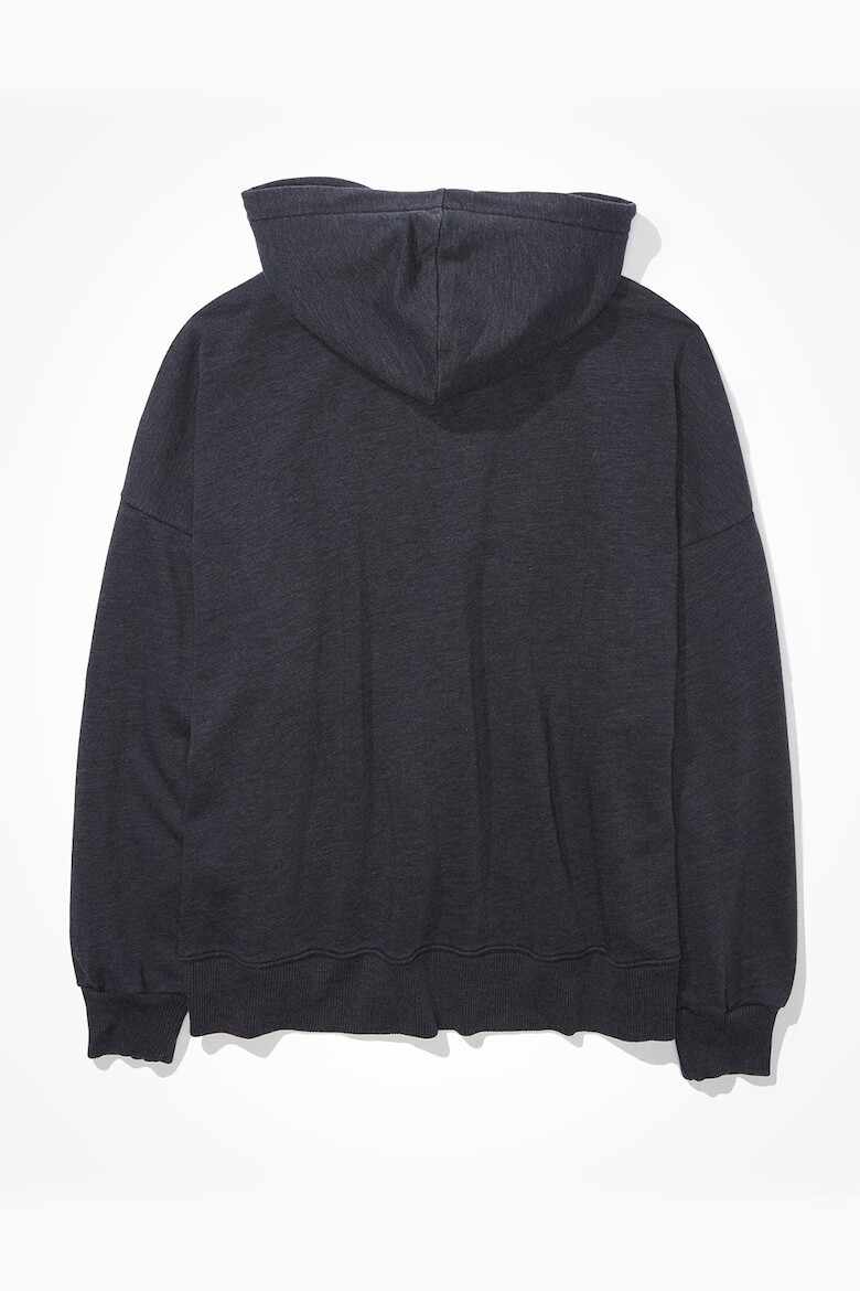 American Eagle Суитшърт с лого - Pepit.bg