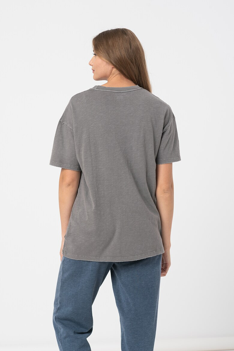 American Eagle Тениска с фигурална щампа - Pepit.bg