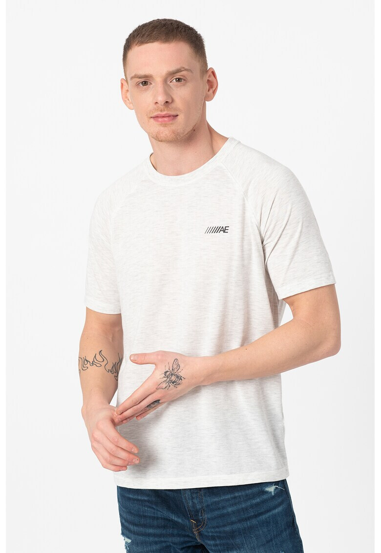 American Eagle Тениска с реглан ръкави - Pepit.bg