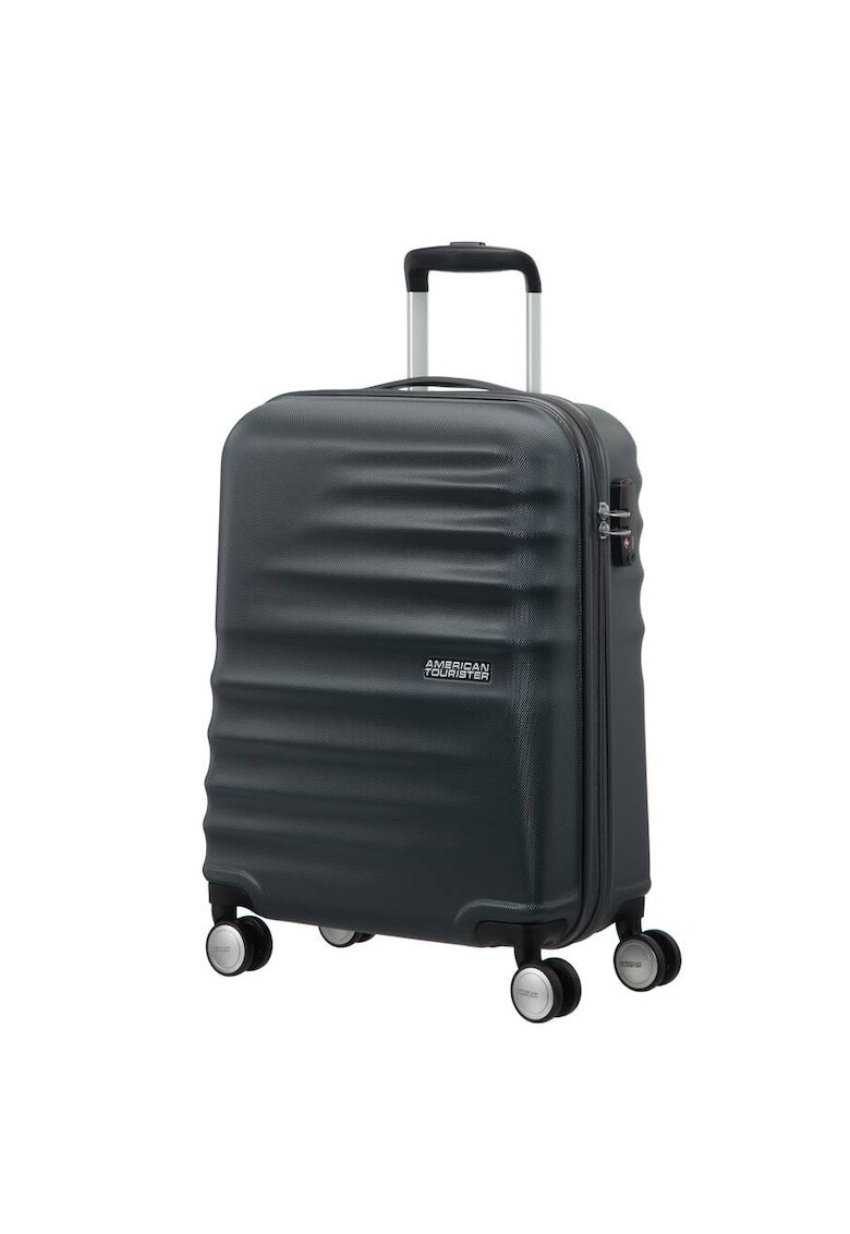 American Tourister Куфар by Samsonite Wavebreaker - Pepit.bg