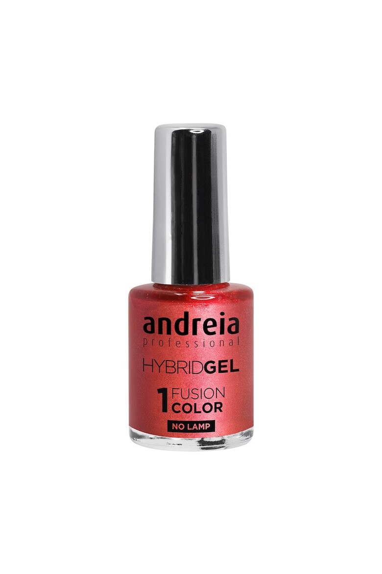 Andreia Лак за нокти Hybrid Fusion 10.5ml Professional - Pepit.bg