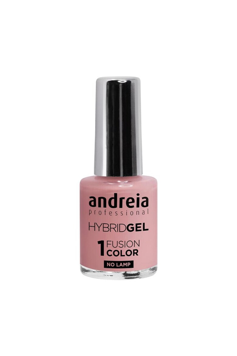 Andreia Лак за нокти Hybrid Fusion 10.5ml Professional - Pepit.bg