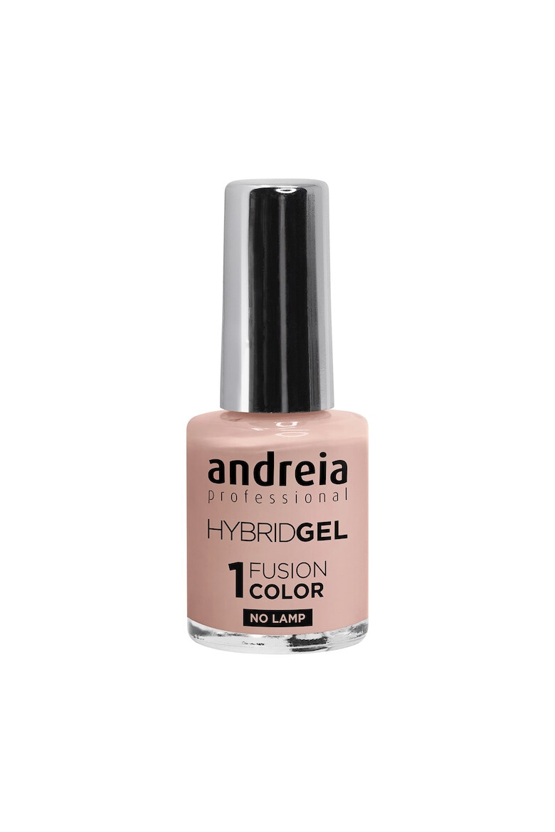 Andreia Лак за нокти Hybrid Fusion 10.5ml Professional - Pepit.bg