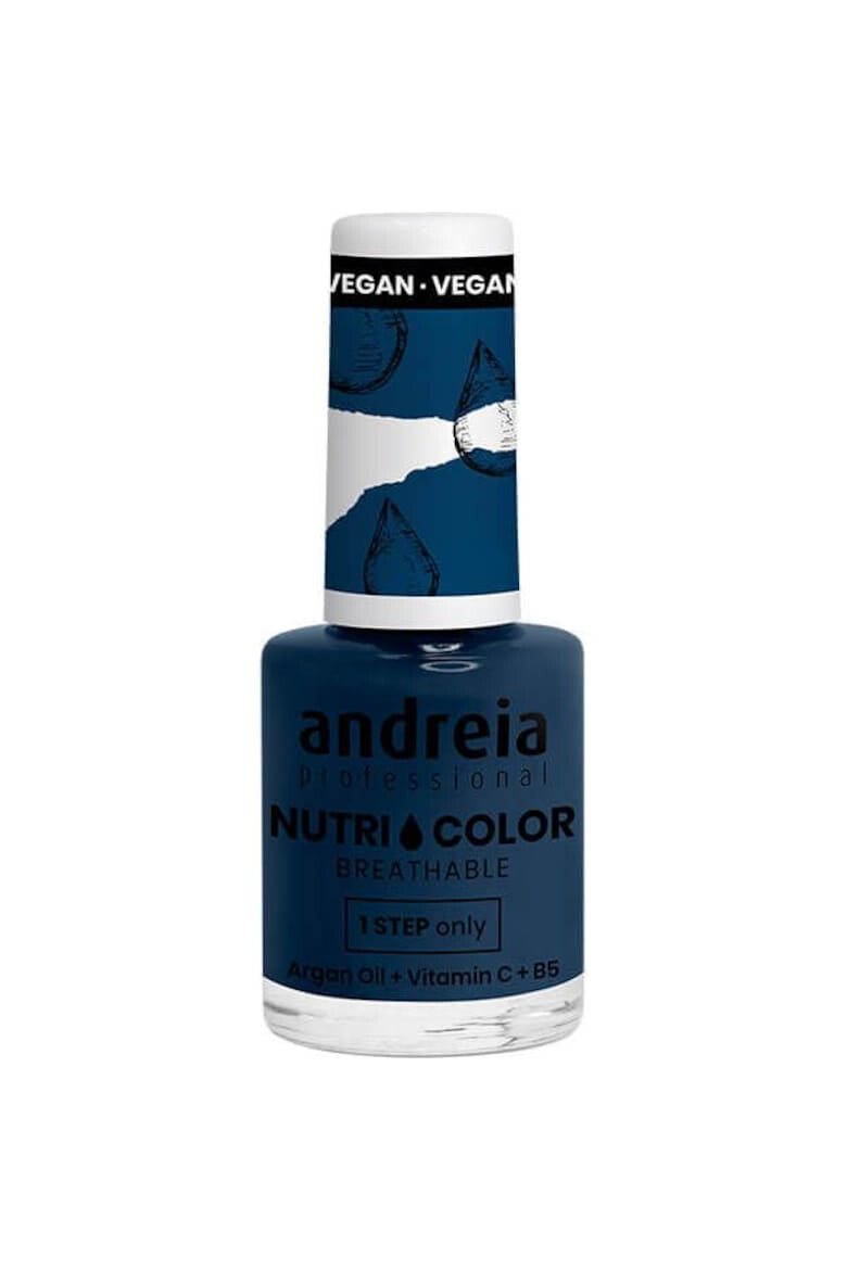 Andreia Professional Лак за нокти Andreia Nutri Color Care&Colour NC37 - Pepit.bg