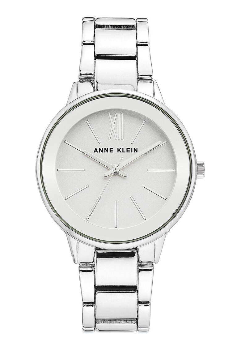 Anne Klein Иноксов часовник - Pepit.bg