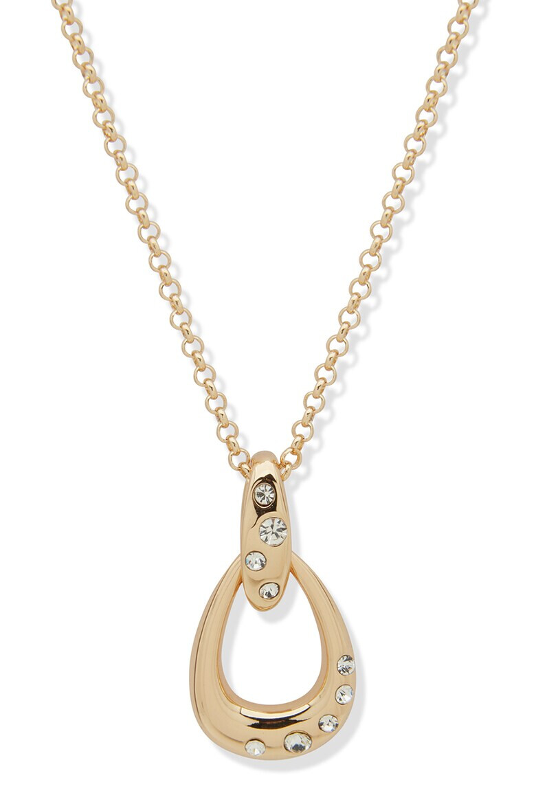 Anne Klein Колие и обеци - Pepit.bg