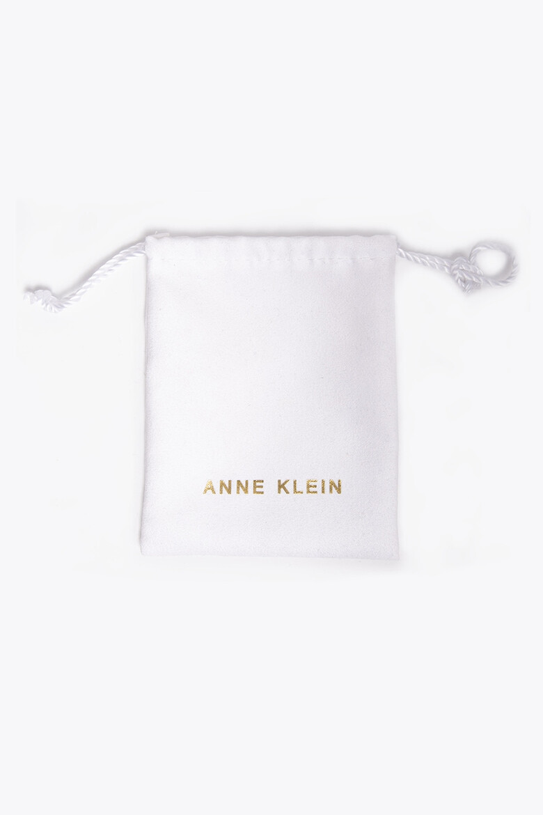 Anne Klein Обеци с перли - Pepit.bg