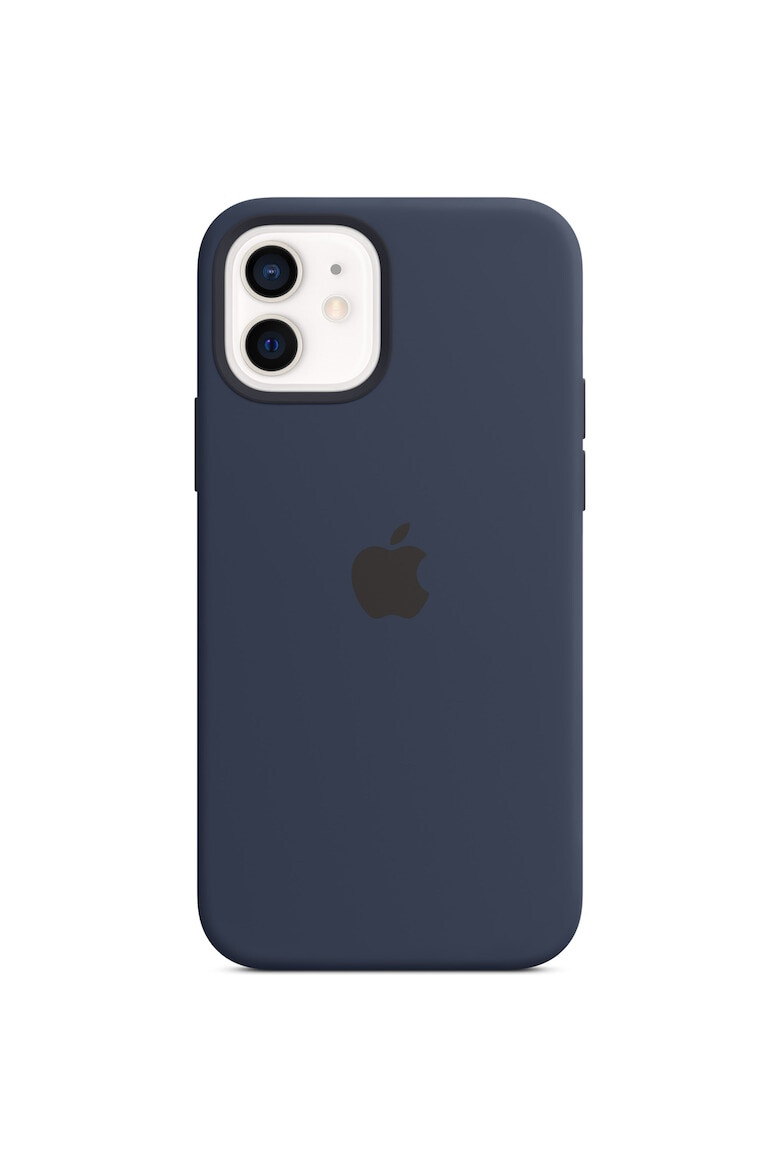 Apple iPhone 12 | 12 Pro Силиконов калъф - Pepit.bg