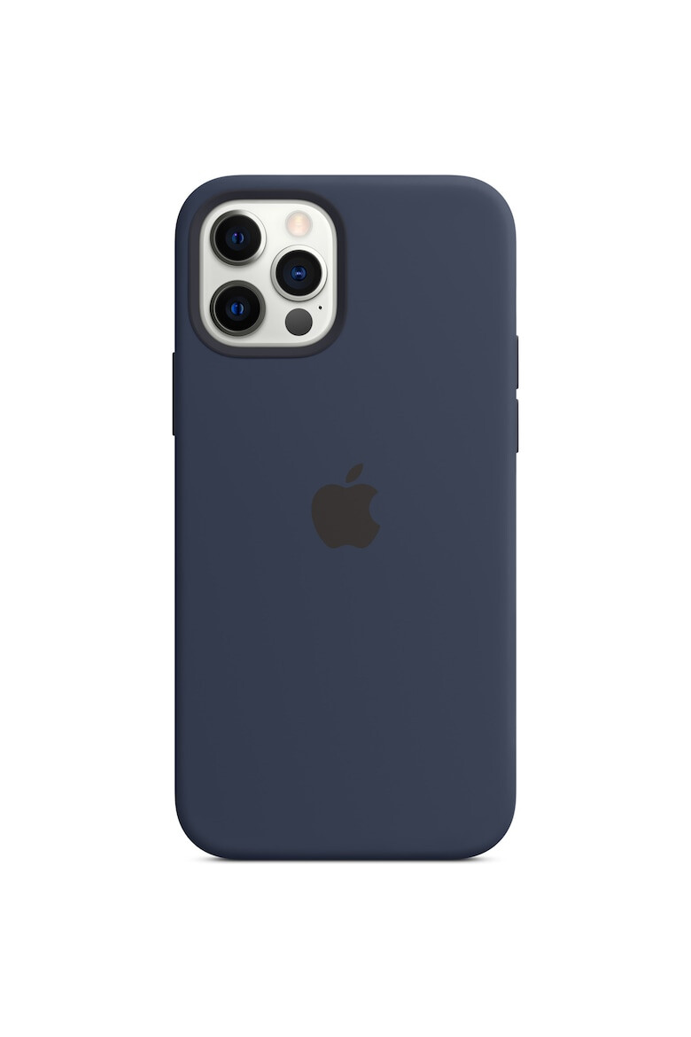 Apple iPhone 12 | 12 Pro Силиконов калъф - Pepit.bg