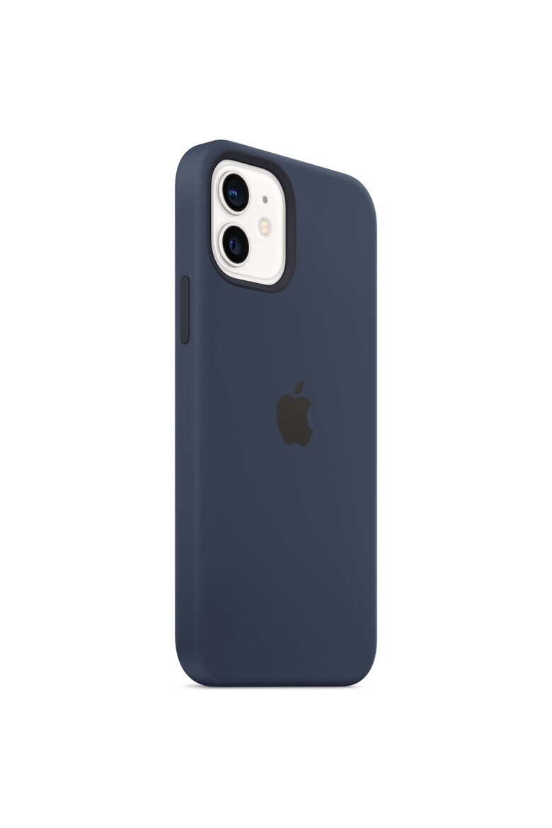 Apple iPhone 12 | 12 Pro Силиконов калъф - Pepit.bg