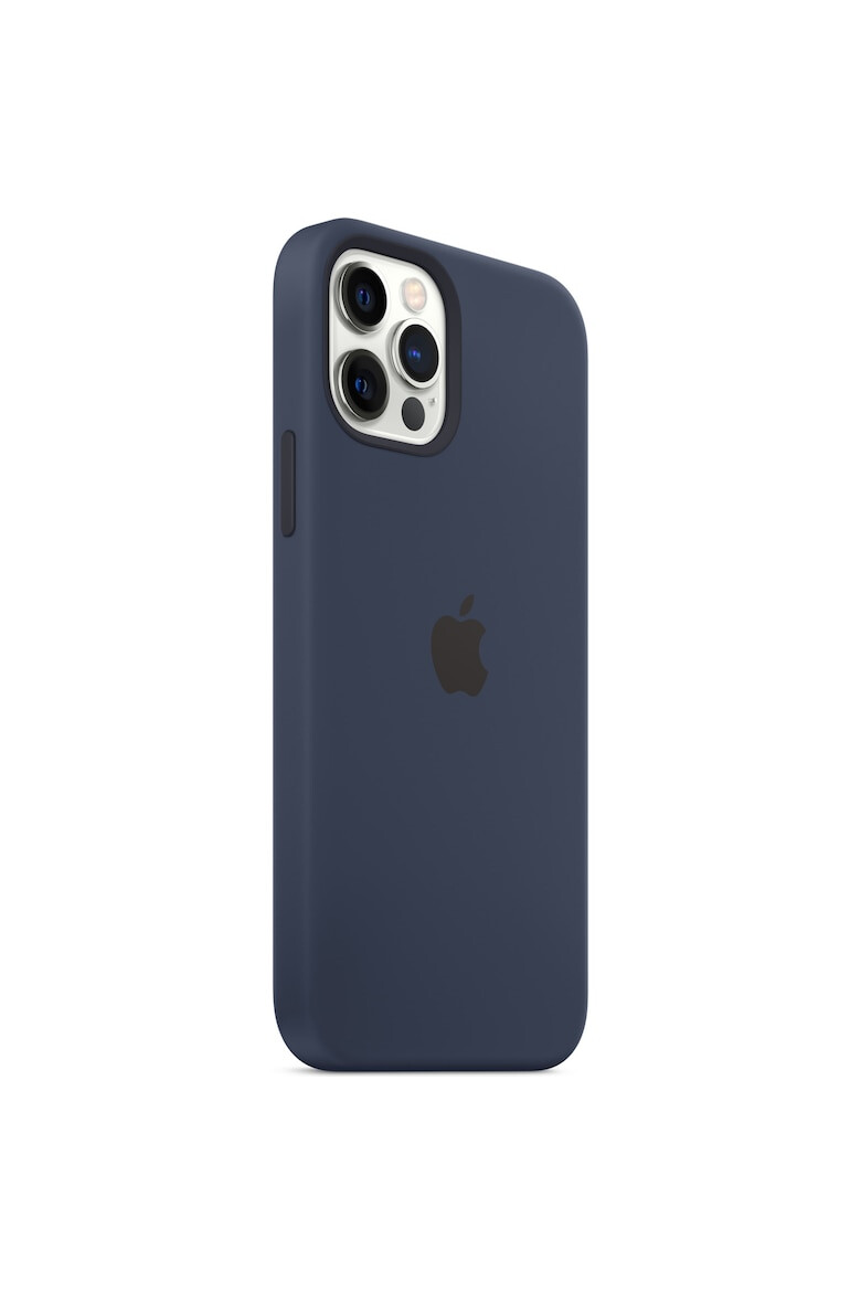 Apple iPhone 12 | 12 Pro Силиконов калъф - Pepit.bg