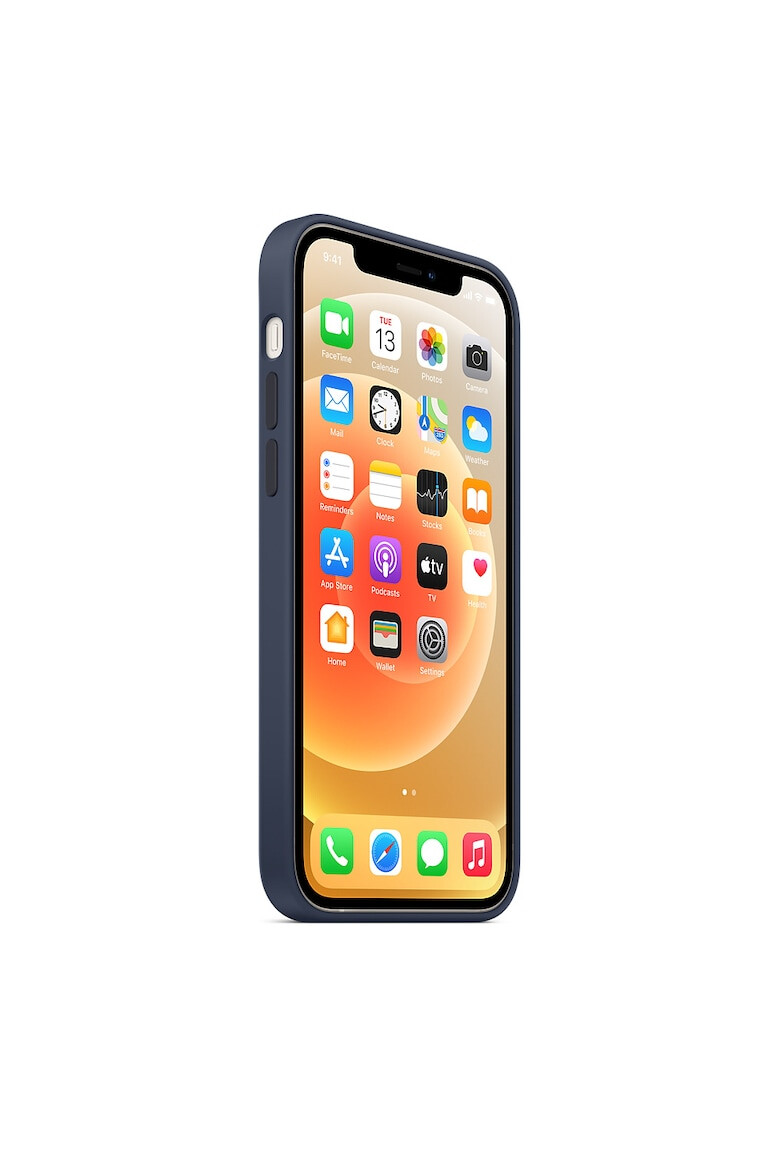 Apple iPhone 12 | 12 Pro Силиконов калъф - Pepit.bg