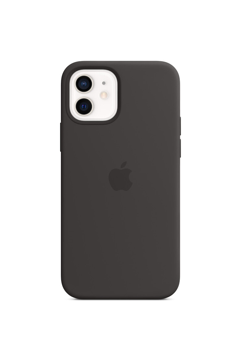 Apple iPhone 12 | 12 Pro Силиконов калъф - Pepit.bg