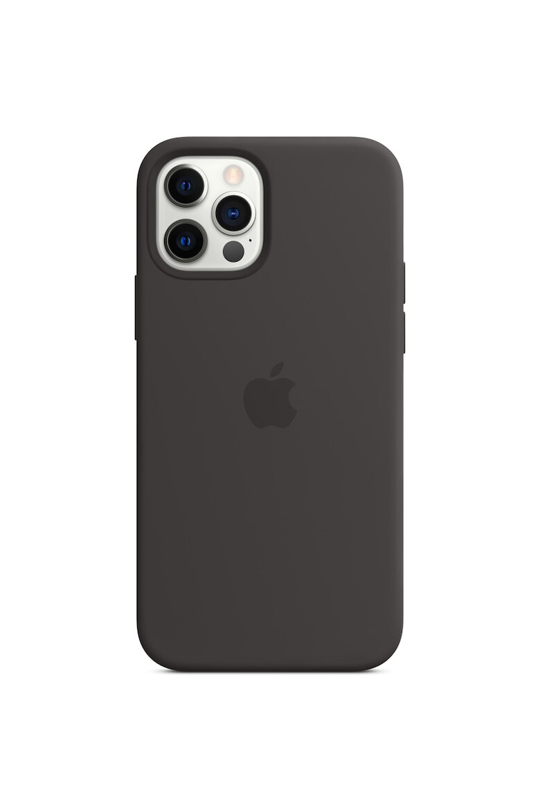 Apple iPhone 12 | 12 Pro Силиконов калъф - Pepit.bg