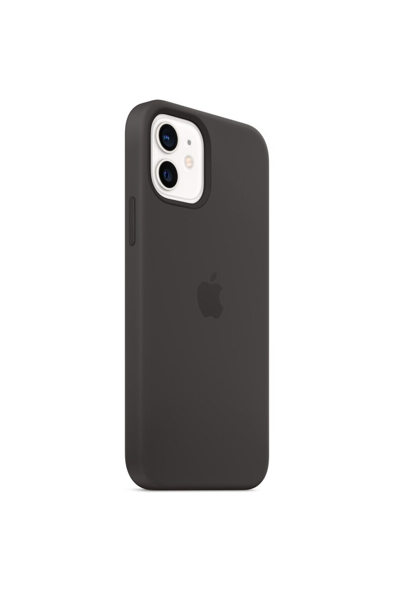 Apple iPhone 12 | 12 Pro Силиконов калъф - Pepit.bg
