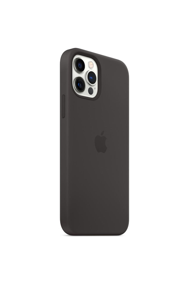 Apple iPhone 12 | 12 Pro Силиконов калъф - Pepit.bg