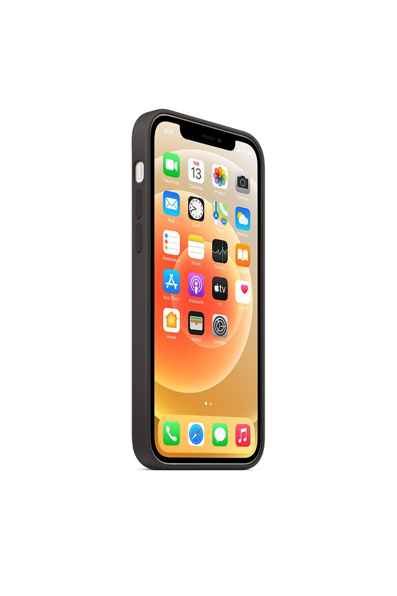 Apple iPhone 12 | 12 Pro Силиконов калъф - Pepit.bg