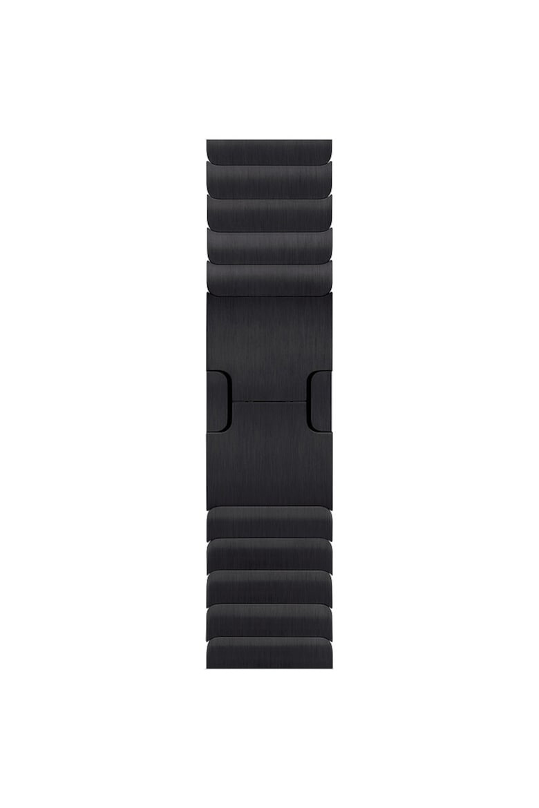 Apple Каишка за Watch 38mm - Link Bracelet - Space Black - Pepit.bg