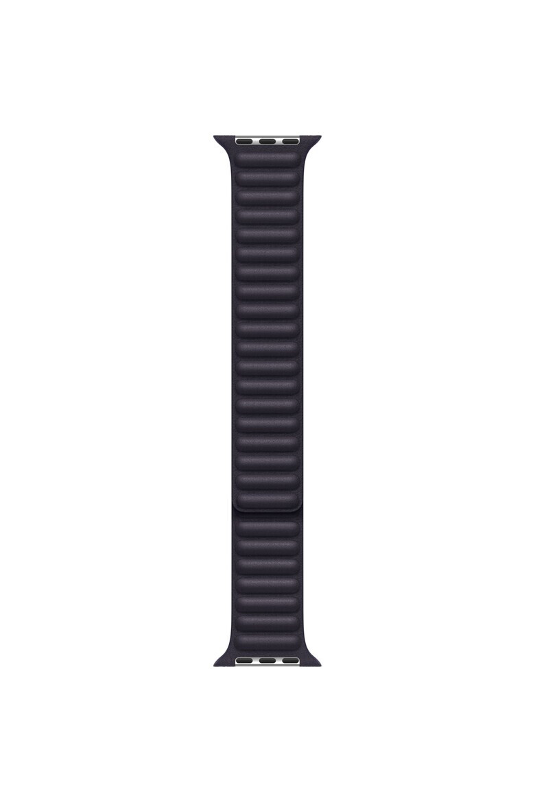 Apple Каишка за Watch 41 mm Leather Link - Pepit.bg