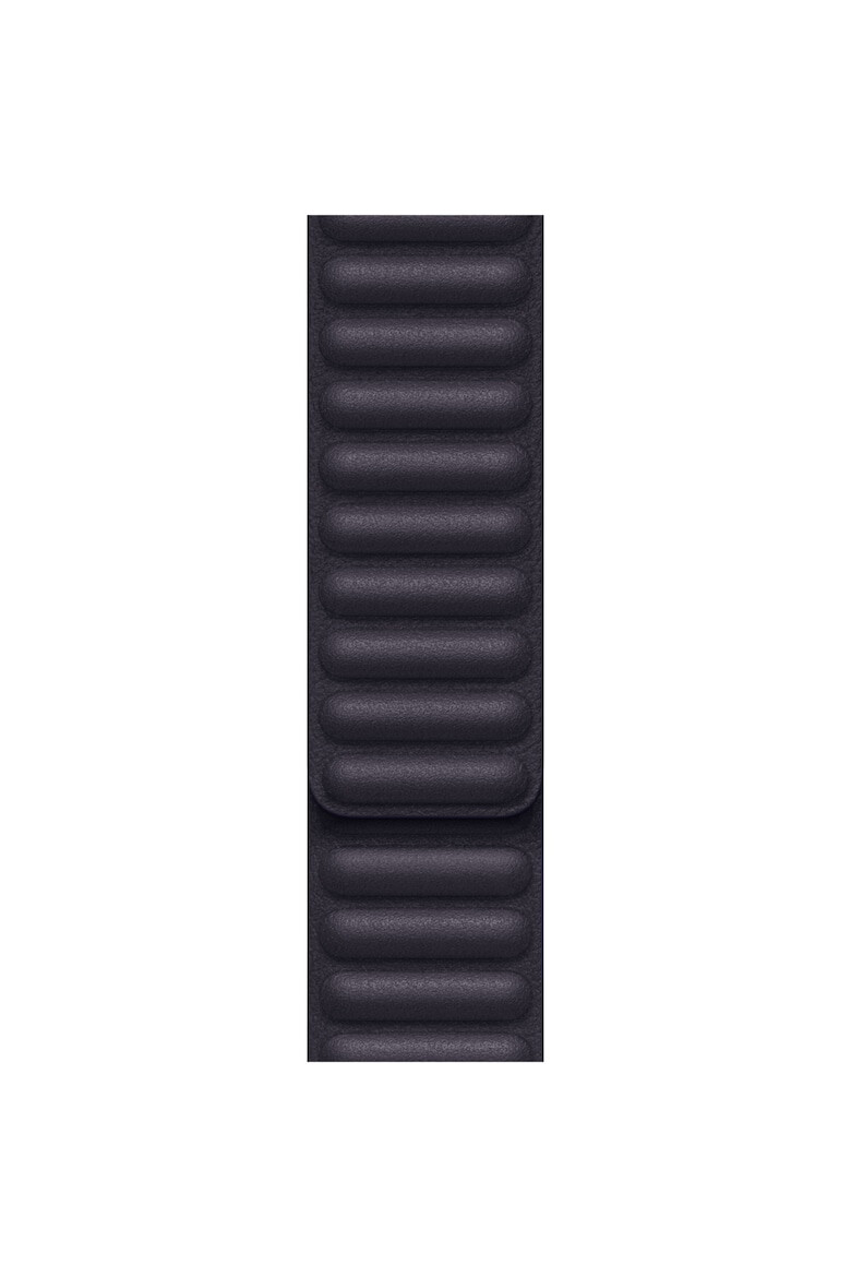 Apple Каишка за Watch 41 mm Leather Link - Pepit.bg
