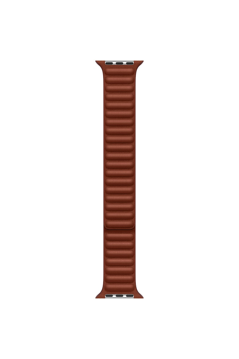 Apple Каишка за Watch 41 mm Leather Link - Pepit.bg